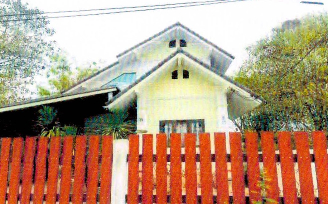 รูปที่ดินพร้อมสิ่งปลูกสร้าง ในเมือง เมืองชัยภูมิ ชัยภูมิ