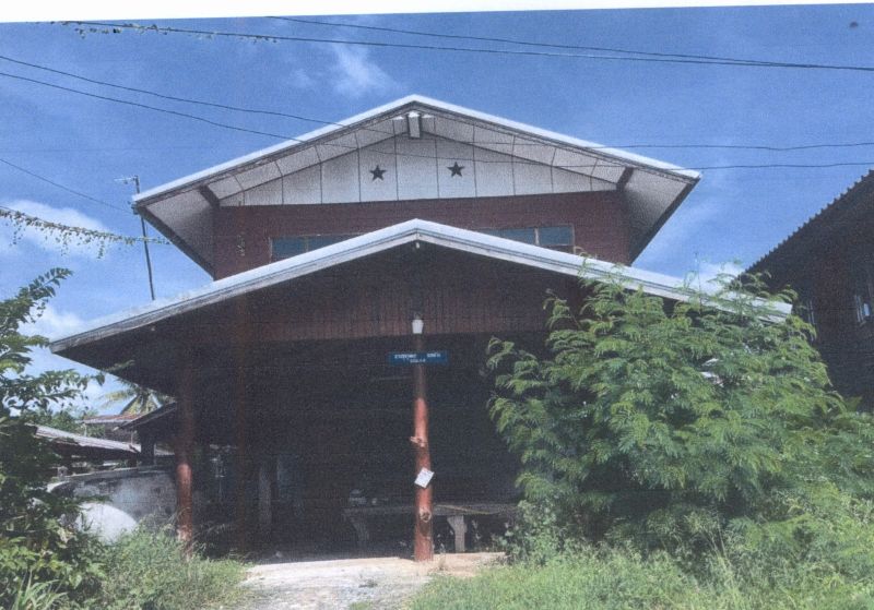 รูปที่ดินพร้อมสิ่งปลูกสร้าง แวงน้อย แวงน้อย ขอนแก่น