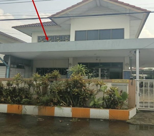 รูปที่ดินพร้อมสิ่งปลูกสร้าง บางไผ่ บางแค กรุงเทพมหานคร
