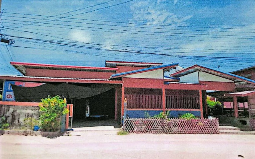 รูปที่ดินพร้อมสิ่งปลูกสร้าง บ้านเพชร ภูเขียว ชัยภูมิ