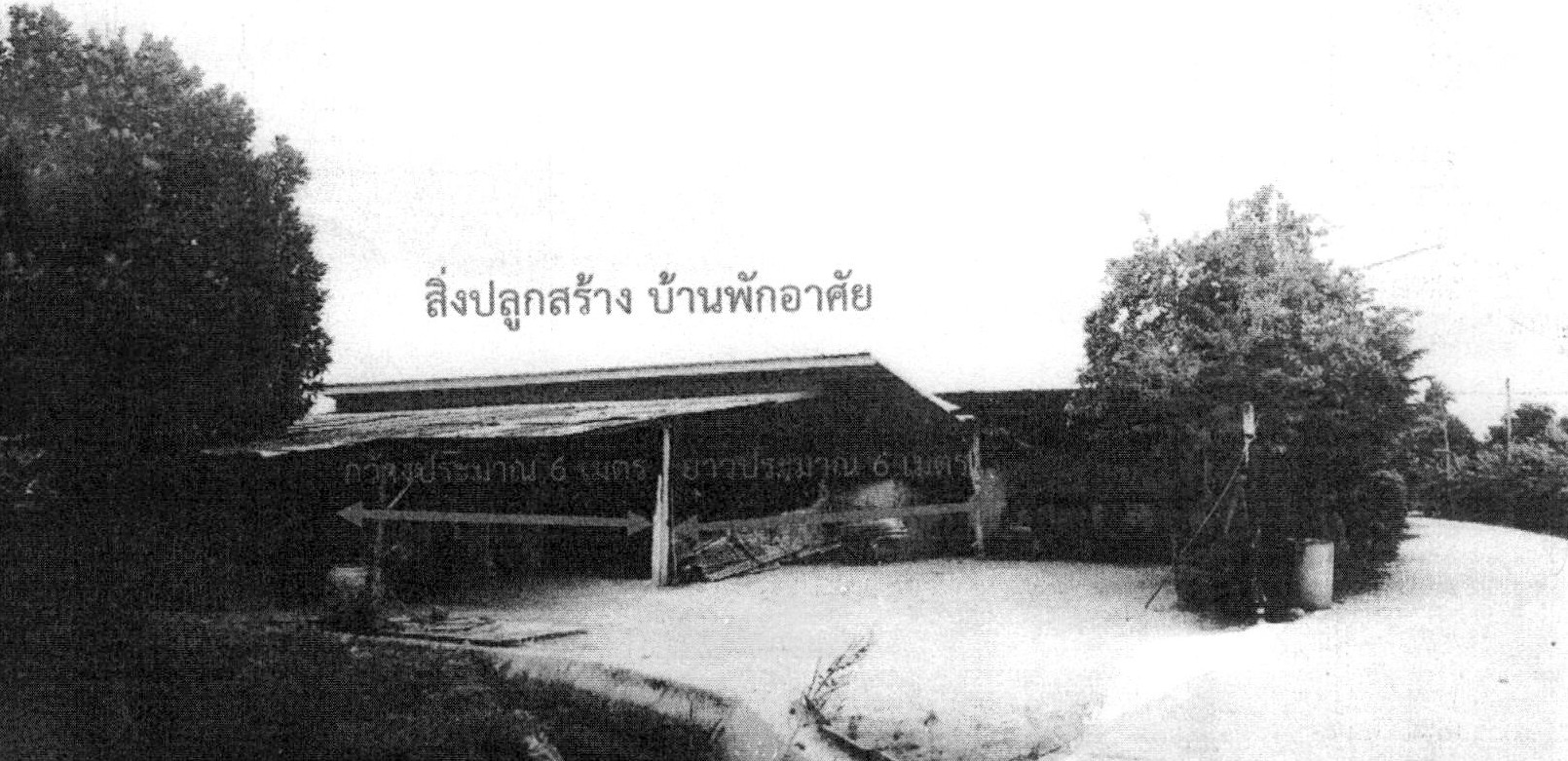 รูปที่ดินพร้อมสิ่งปลูกสร้าง ท่าคอย ท่ายาง เพชรบุรี