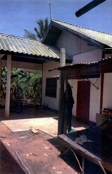 รูปที่ดินพร้อมสิ่งปลูกสร้าง บ้านไผ่ บ้านไผ่ ขอนแก่น