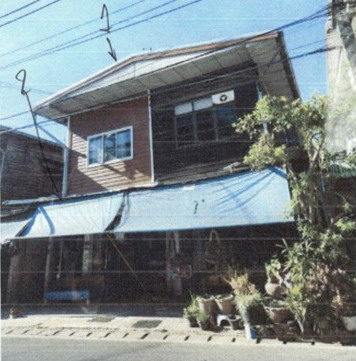 รูปที่ดินพร้อมสิ่งปลูกสร้าง โพนทอง เรณูนคร นครพนม