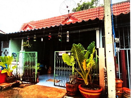 รูปที่ดินพร้อมสิ่งปลูกสร้าง ตาคลี ตาคลี นครสวรรค์