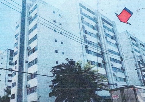 รูปห้องชุด บางโฉลง บางพลี สมุทรปราการ