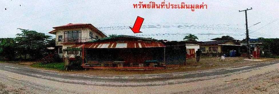 รูปที่ดินพร้อมสิ่งปลูกสร้าง หนองปลาปาก ศรีเชียงใหม่ หนองคาย
