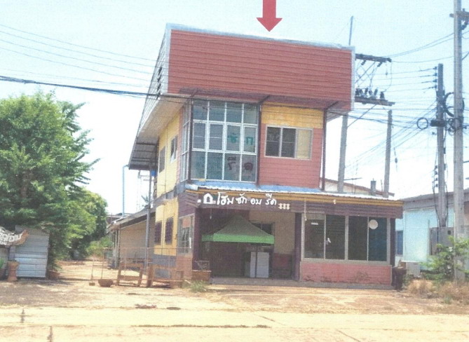 รูปที่ดินพร้อมสิ่งปลูกสร้าง เชียงเครือ เมืองสกลนคร สกลนคร