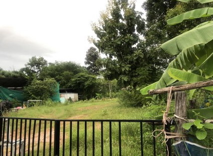 รูปที่ดินว่างเปล่า หนองไผ่ล้อม หนองสองห้อง ขอนแก่น