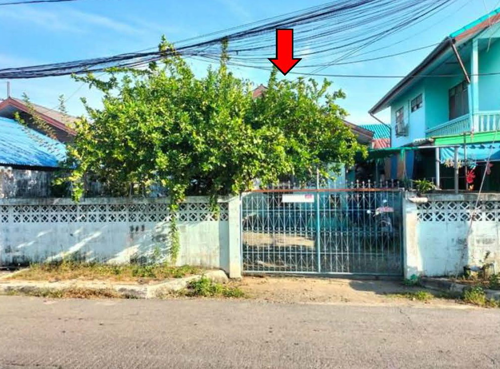 รูปที่ดินพร้อมสิ่งปลูกสร้าง บ้านฉาง เมืองปทุมธานี ปทุมธานี
