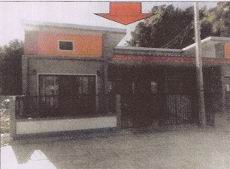 รูปที่ดินพร้อมสิ่งปลูกสร้าง บ้านโพธิ์ เมืองตรัง ตรัง