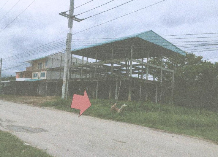 รูปที่ดินว่างเปล่า หนองไขว่ หล่มสัก เพชรบูรณ์
