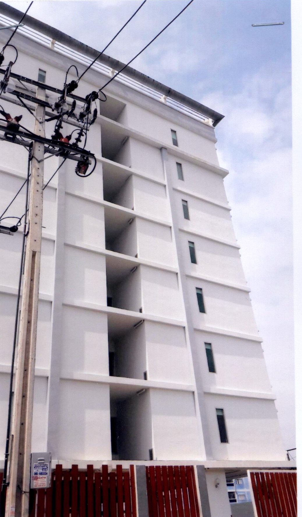 รูปห้องชุด บางแคเหนือ บางแค กรุงเทพมหานคร