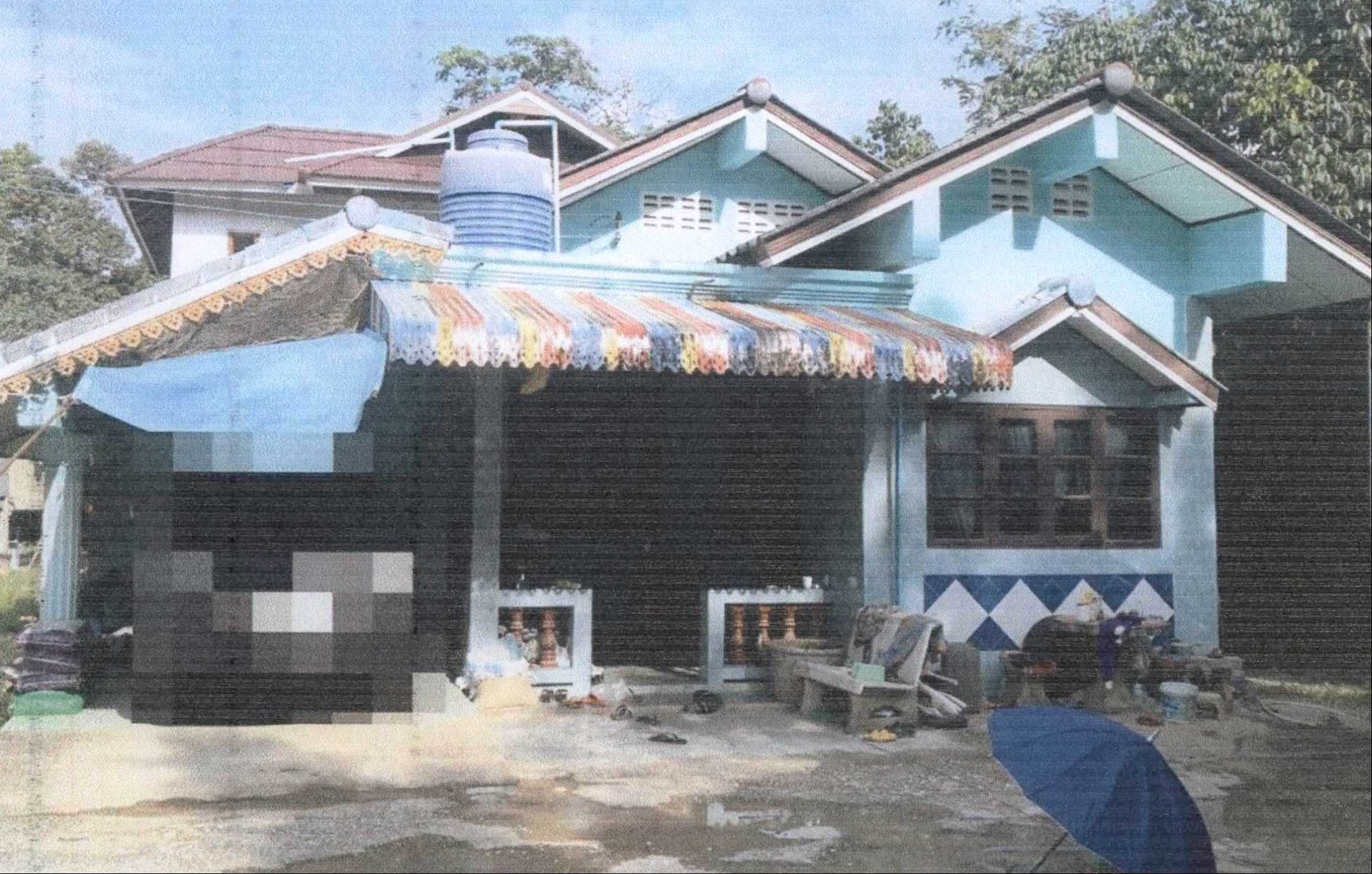 รูปที่ดินพร้อมสิ่งปลูกสร้าง ละหาร สายบุรี ปัตตานี
