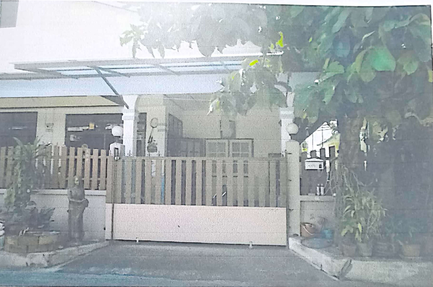 รูปที่ดินพร้อมสิ่งปลูกสร้าง ต้นเปา สันกำแพง เชียงใหม่