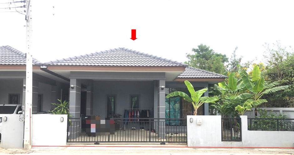 รูปที่ดินพร้อมสิ่งปลูกสร้าง หัวสำโรง แปลงยาว ฉะเชิงเทรา