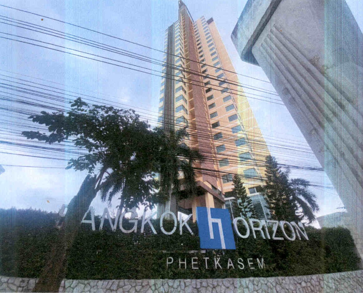 รูปห้องชุด บางหว้า ภาษีเจริญ กรุงเทพมหานคร