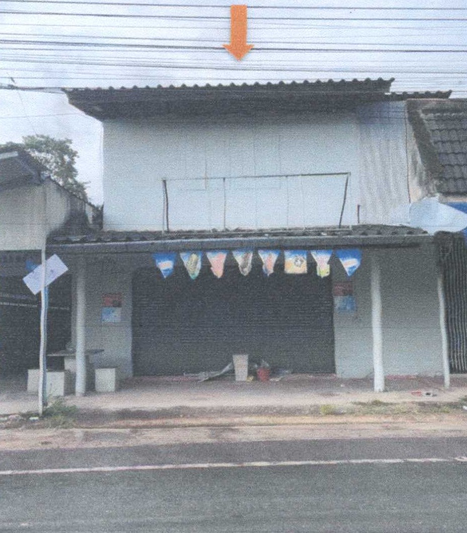 รูปที่ดินพร้อมสิ่งปลูกสร้าง ท่าแพ ท่าแพ สตูล