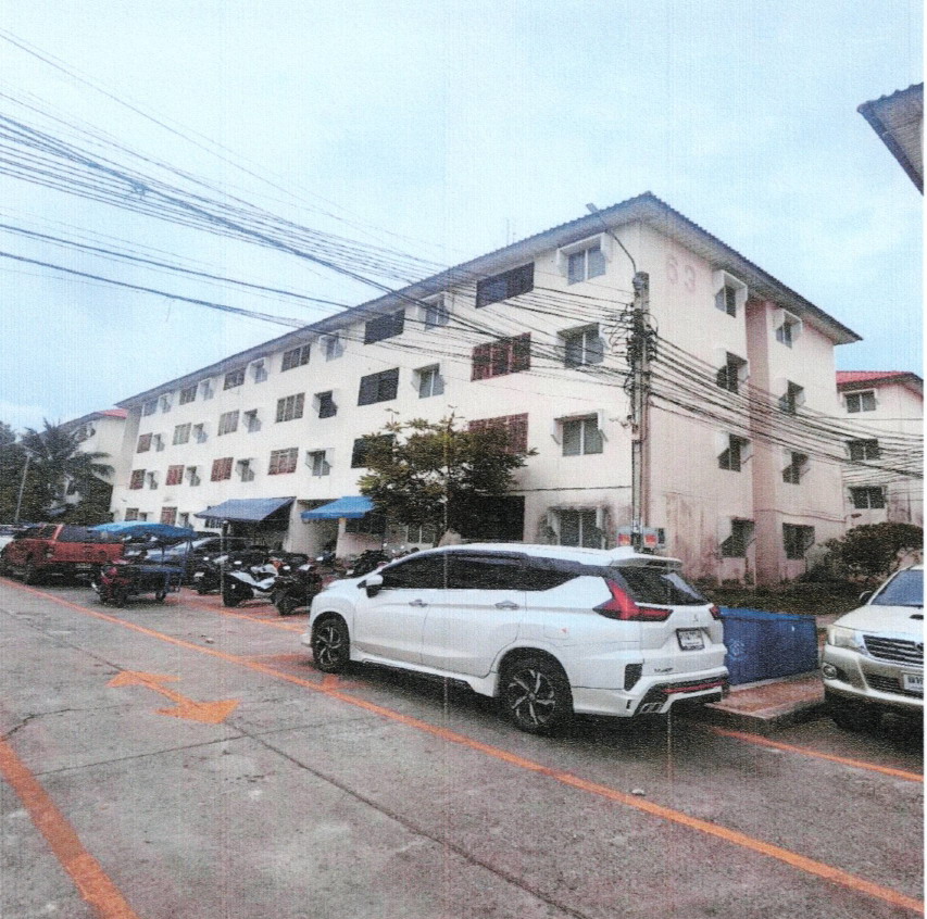 รูปห้องชุด บางเสาธง บางเสาธง สมุทรปราการ