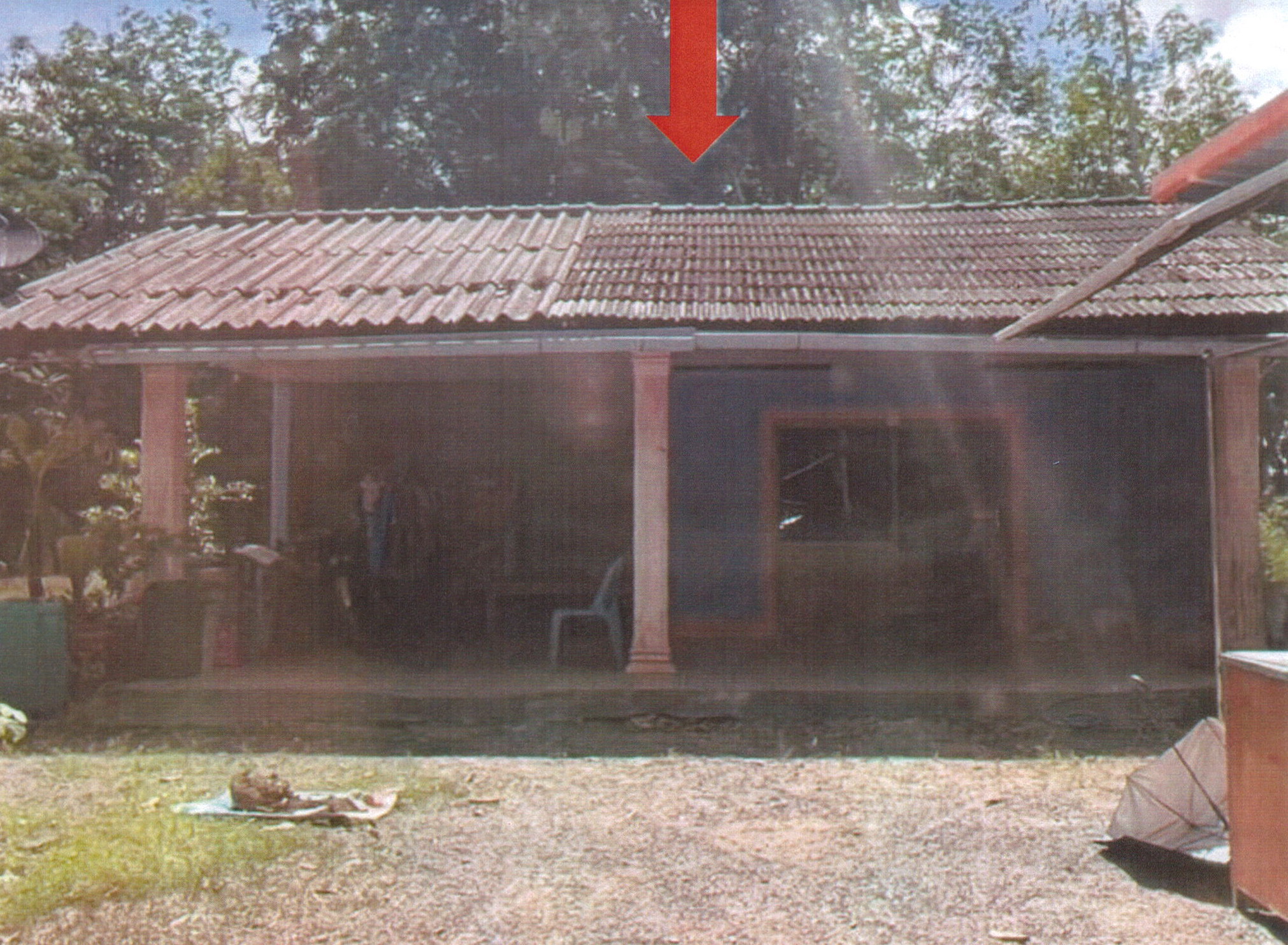 รูปที่ดินพร้อมสิ่งปลูกสร้าง นาไม้ไผ่ ทุ่งสง นครศรีธรรมราช