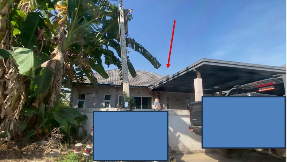 รูปที่ดินพร้อมสิ่งปลูกสร้าง เวียงเหนือ เวียงชัย เชียงราย