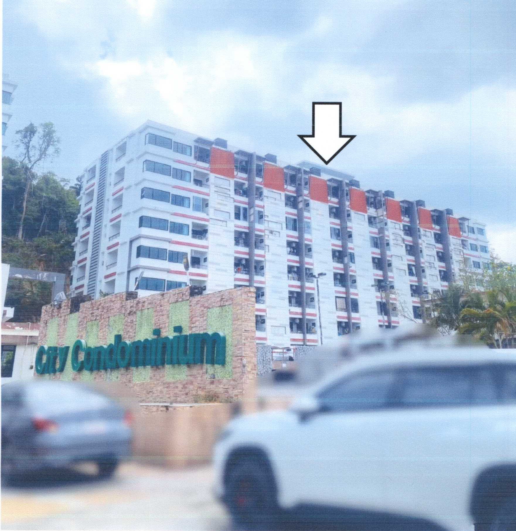 รูปห้องชุด วิชิต เมืองภูเก็ต ภูเก็ต