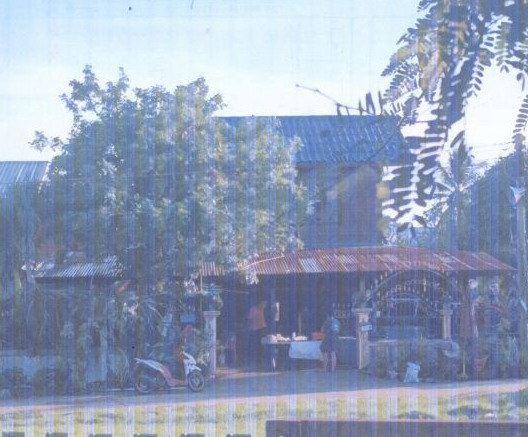 รูปที่ดินพร้อมสิ่งปลูกสร้าง หนองมะเขือ พล ขอนแก่น