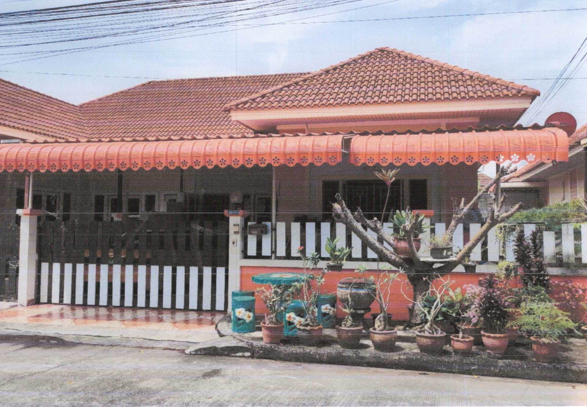 รูปที่ดินพร้อมสิ่งปลูกสร้าง เกาะแก้ว เมืองภูเก็ต ภูเก็ต