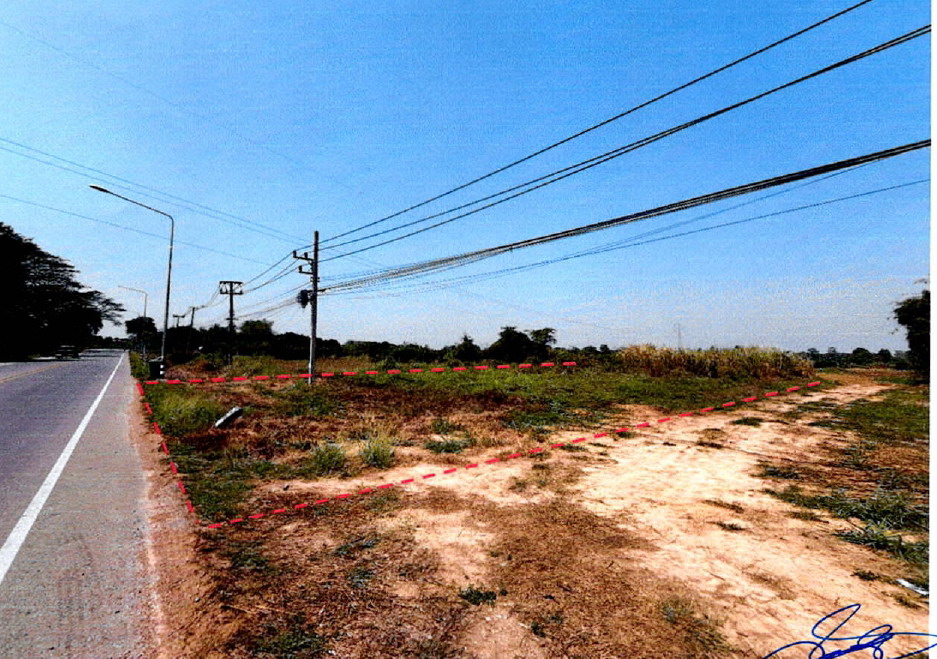 รูปที่ดินว่างเปล่า วังลึก ศรีสำโรง สุโขทัย
