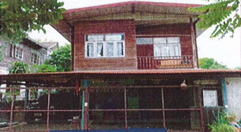 รูปที่ดินพร้อมสิ่งปลูกสร้าง เวียงคุก เมืองหนองคาย หนองคาย