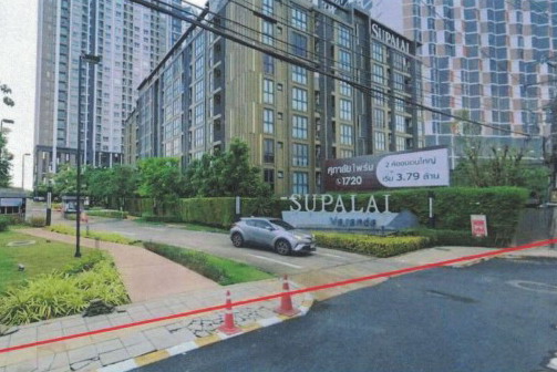 รูปห้องชุด บางกะปิ ห้วยขวาง กรุงเทพมหานคร