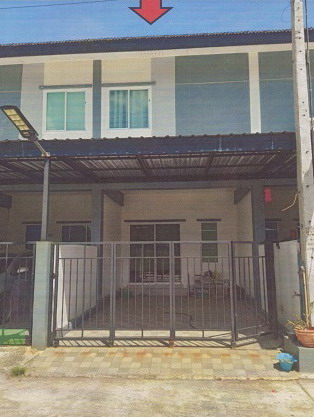 รูปที่ดินพร้อมสิ่งปลูกสร้าง บ้านควน เมืองตรัง ตรัง