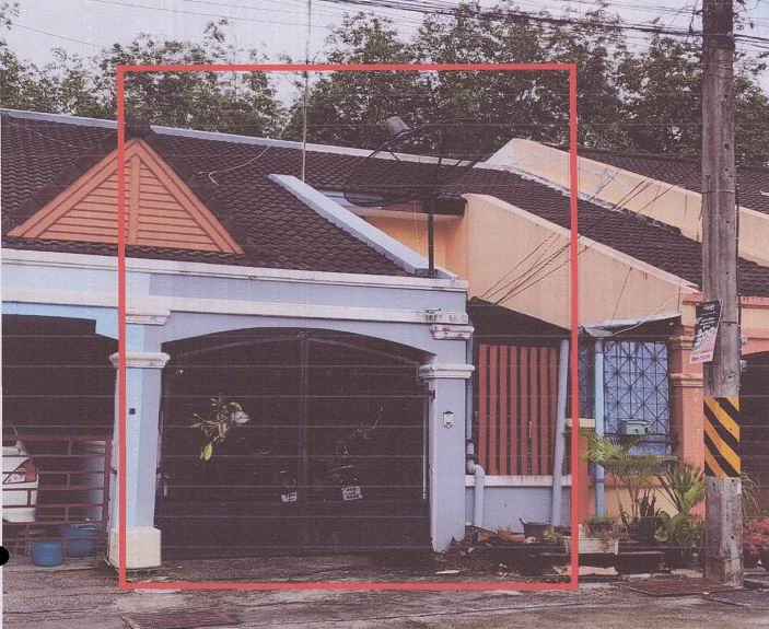 รูปที่ดินพร้อมสิ่งปลูกสร้าง บ้านพรุ หาดใหญ่ สงขลา