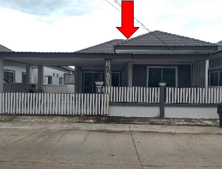 รูปที่ดินพร้อมสิ่งปลูกสร้าง บ้านเป็ด เมืองขอนแก่น ขอนแก่น