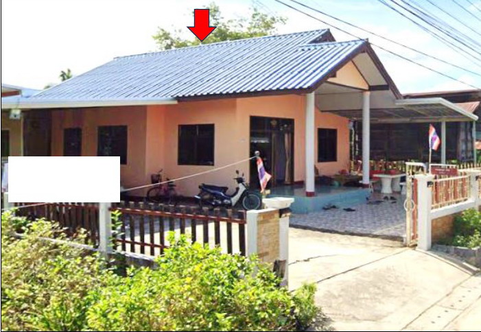 รูปที่ดินพร้อมสิ่งปลูกสร้าง พุทไธสง พุทไธสง บุรีรัมย์