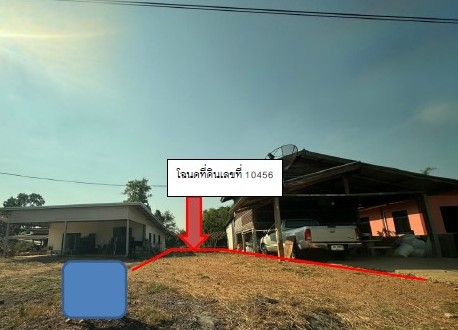 รูปที่ดินว่างเปล่า วังงิ้ว ดงเจริญ พิจิตร