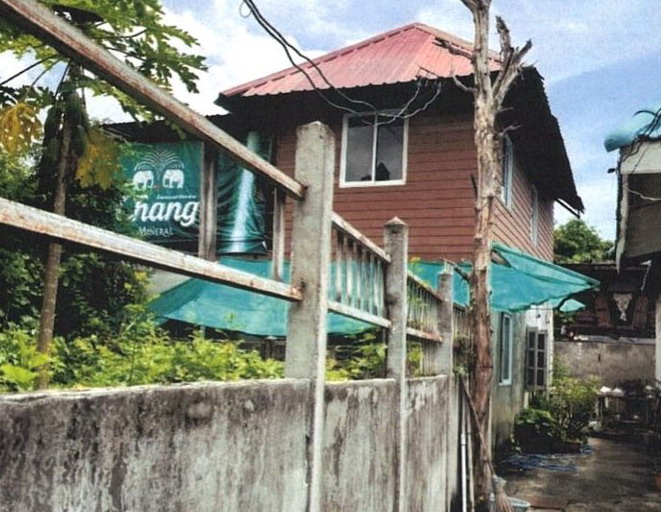 รูปที่ดินพร้อมสิ่งปลูกสร้าง ในเมือง เมืองขอนแก่น ขอนแก่น
