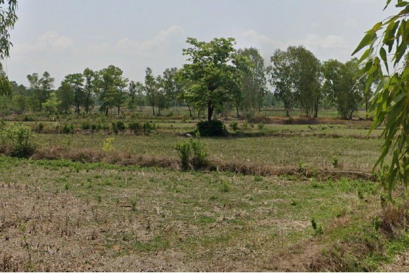 รูปที่ดินว่างเปล่า บ้านเสียว นาหว้า นครพนม