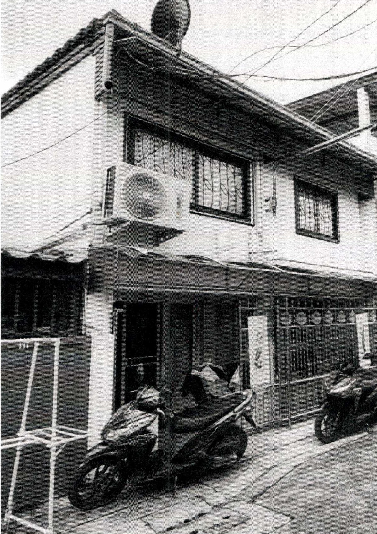 รูปที่ดินพร้อมสิ่งปลูกสร้าง ลาดยาว บางเขน กรุงเทพมหานคร