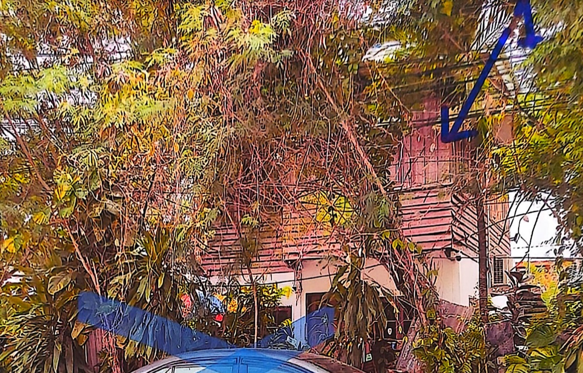 รูปที่ดินพร้อมสิ่งปลูกสร้าง ในเมือง เมืองนครราชสีมา นครราชสีมา