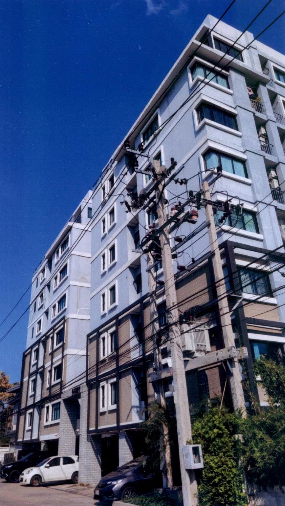 รูปห้องชุด สำโรงเหนือ(สำโรงฝั่งเหนือ) เมืองสมุทรปราการ(พระโขนง) สมุทรปราการ