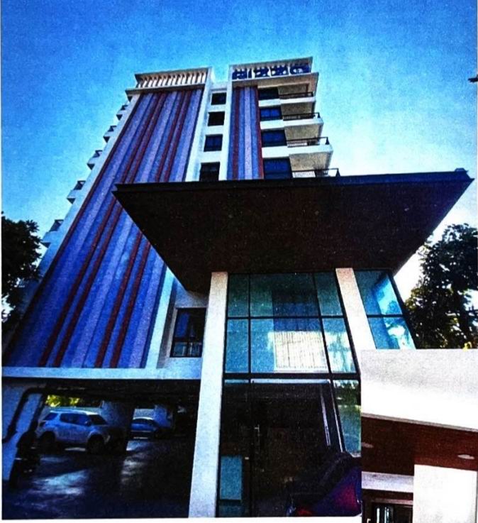 รูปห้องชุด บางกร่าง เมืองนนทบุรี นนทบุรี