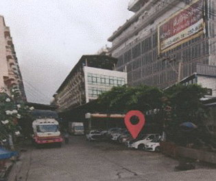 รูปที่ดินว่างเปล่า แสมดำ บางขุนเทียน กรุงเทพมหานคร