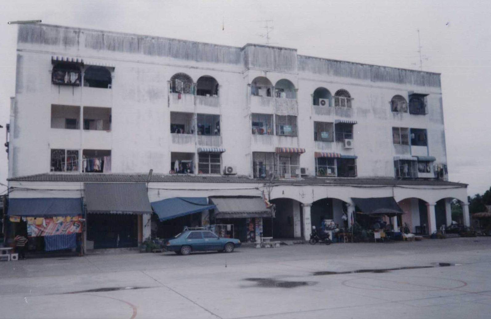 รูปห้องชุด บางบอน บางขุนเทียน กรุงเทพมหานคร