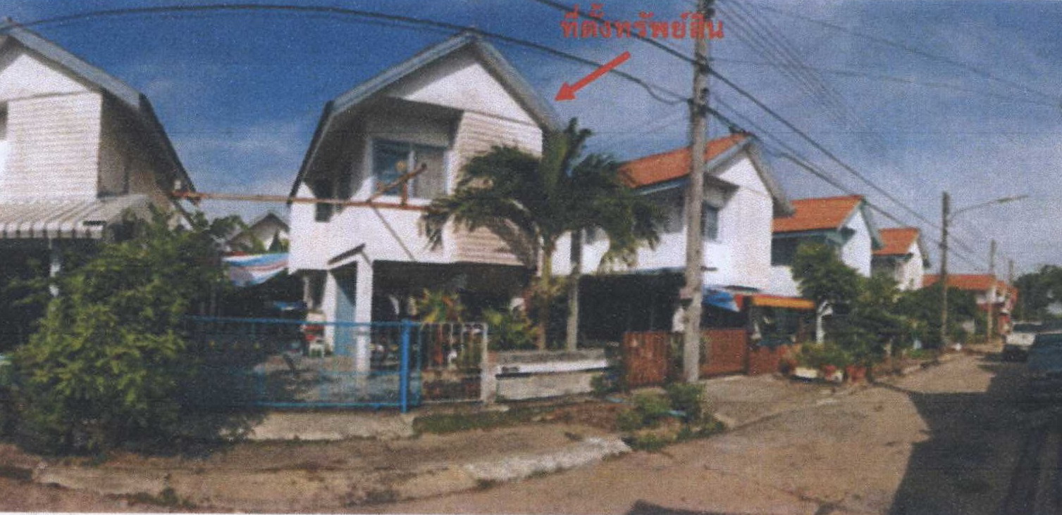 รูปที่ดินพร้อมสิ่งปลูกสร้าง ปากทาง เมืองพิจิตร พิจิตร