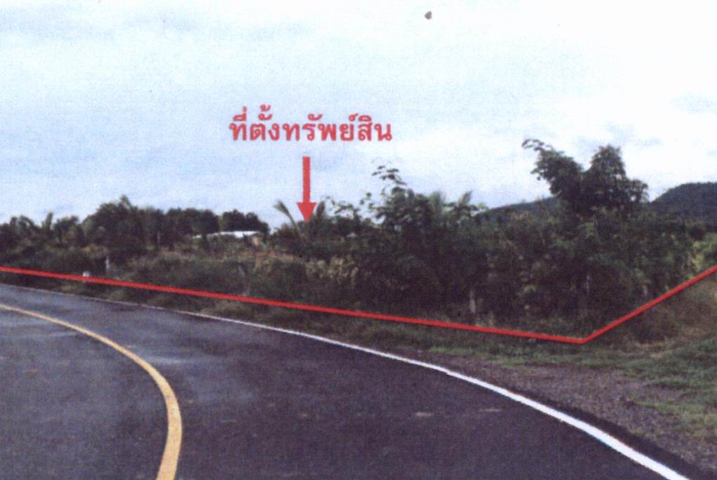 รูปที่ดินพร้อมสิ่งปลูกสร้าง ชอนม่วง บ้านหมี่ ลพบุรี