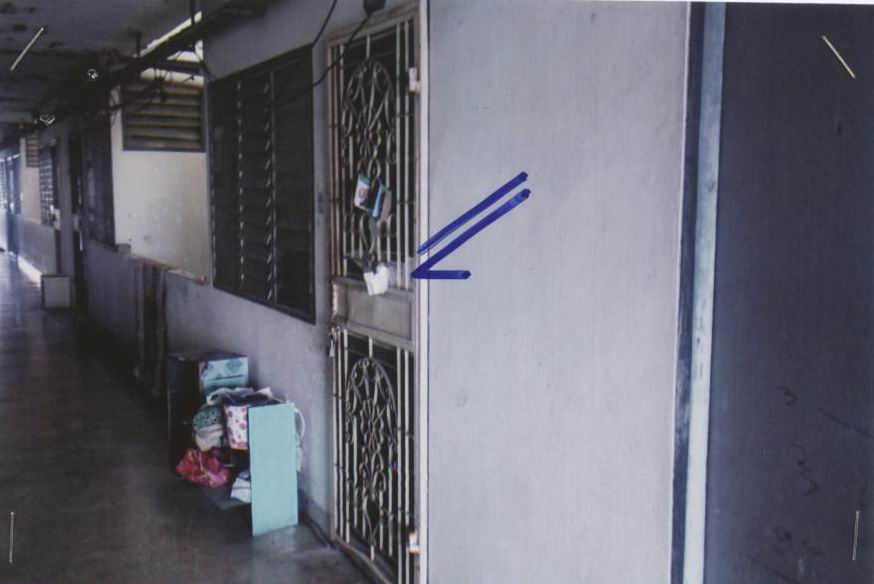 รูปห้องชุด บางปู เมืองสมุทรปราการ (เมือง) สมุทรปราการ