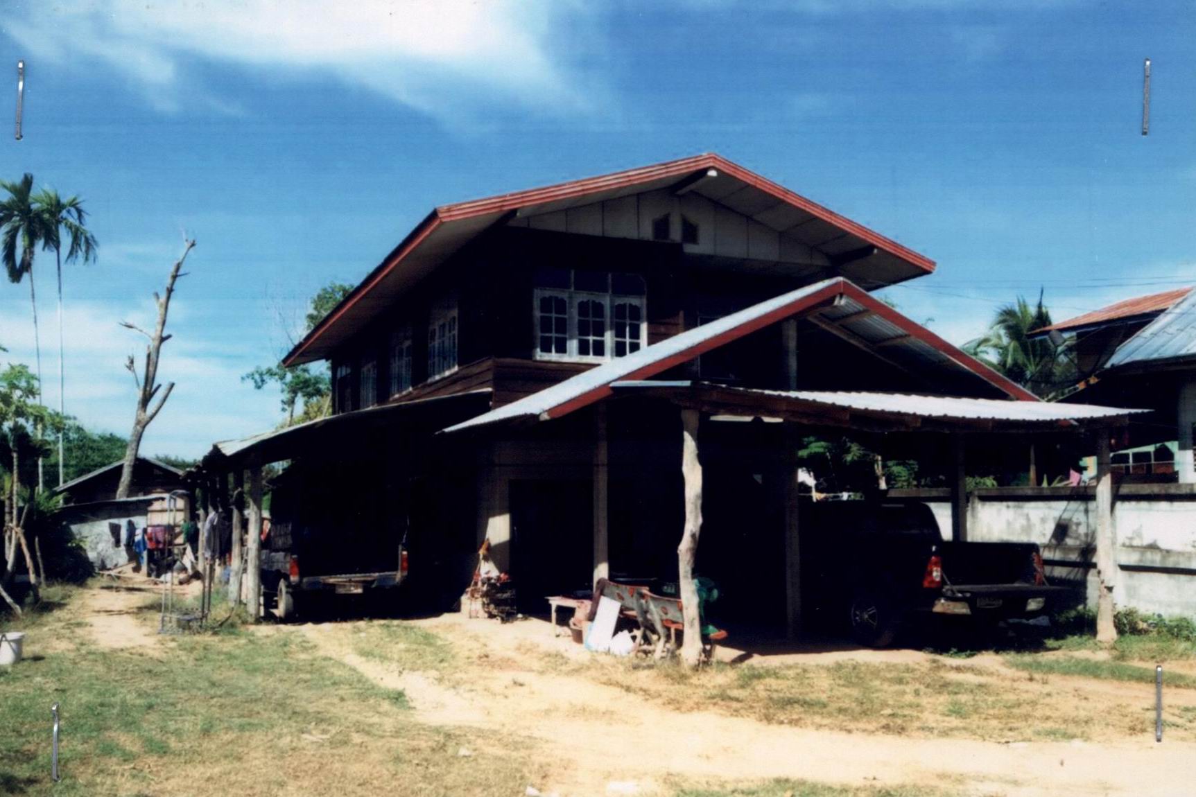 รูปที่ดินพร้อมสิ่งปลูกสร้าง วาริชภูมิ วาริชภูมิ สกลนคร