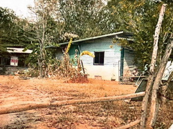 รูปที่ดินพร้อมสิ่งปลูกสร้าง หนองแคน ปทุมรัตต์ ร้อยเอ็ด
