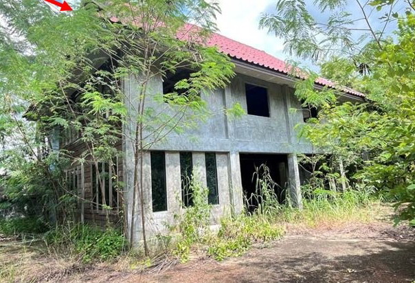 รูปที่ดินพร้อมสิ่งปลูกสร้าง บ้านทุ่ม เมืองขอนแก่น ขอนแก่น