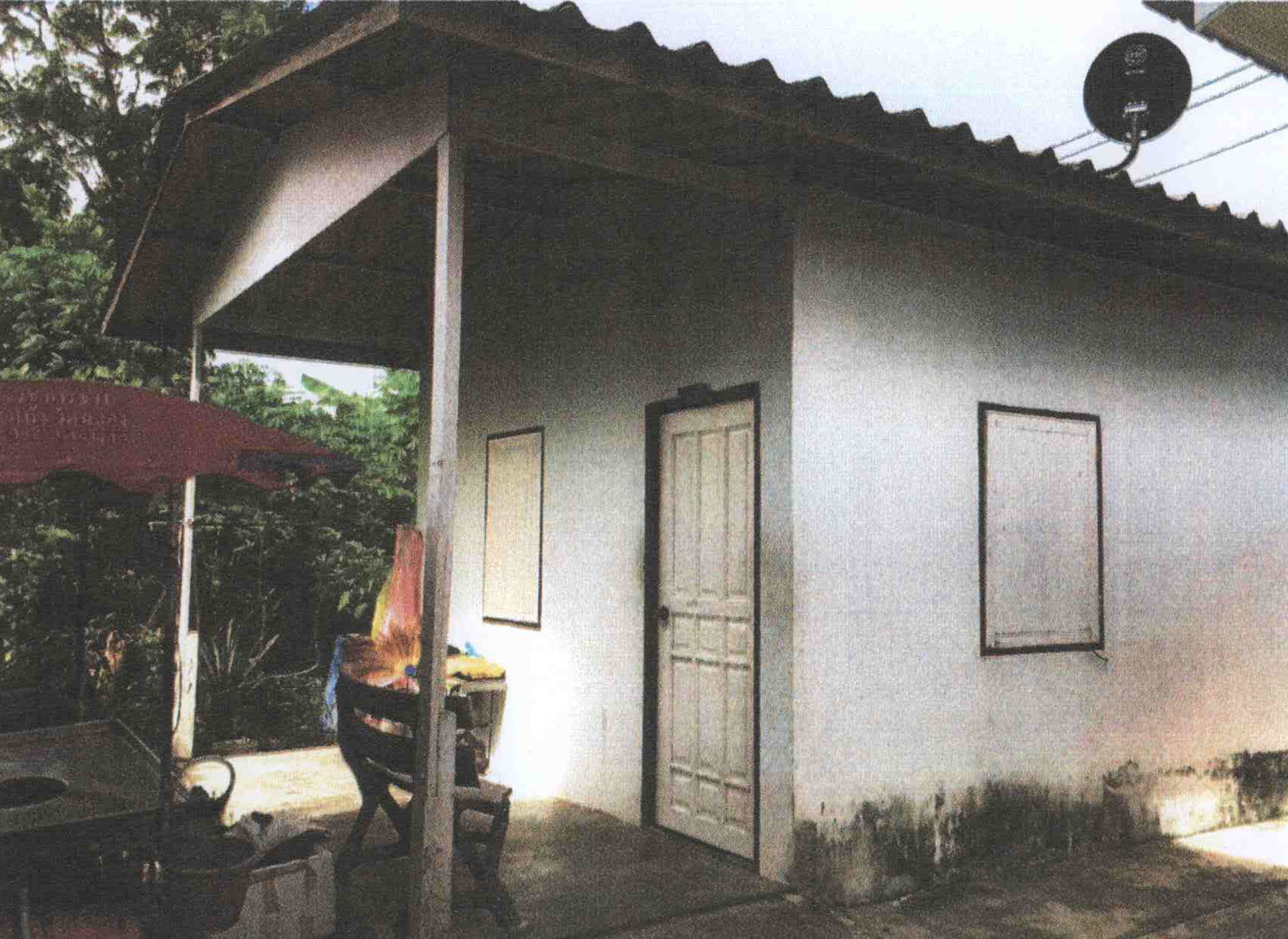 รูปที่ดินพร้อมสิ่งปลูกสร้าง ราไวย์ เมืองภูเก็ต ภูเก็ต